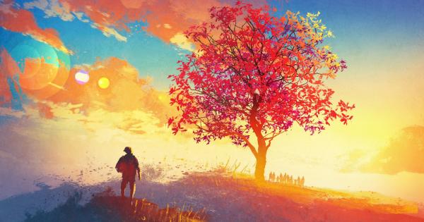 Tithi Luadthong е прякото доказателство за това колко уникално може