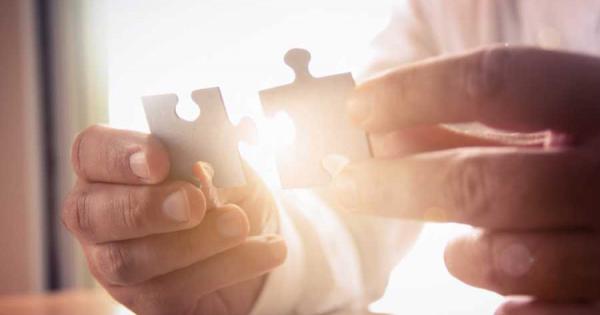 Успехът е фино нещо За да го постигнете трябва да