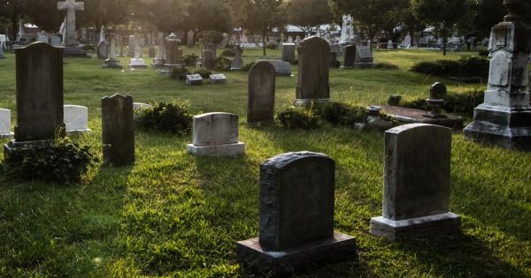 Словашката асоциация на погребалните услуги е организирала международно състезание по