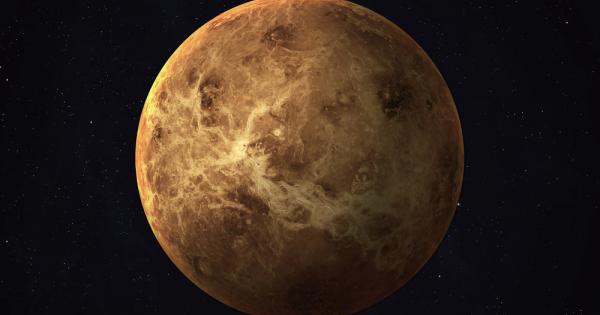 В зората на своето съществуване нашата Слънчева система е представлявала въртящ