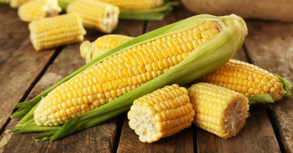 Знаете ли че царевицата е една от най популярните зърнени култури