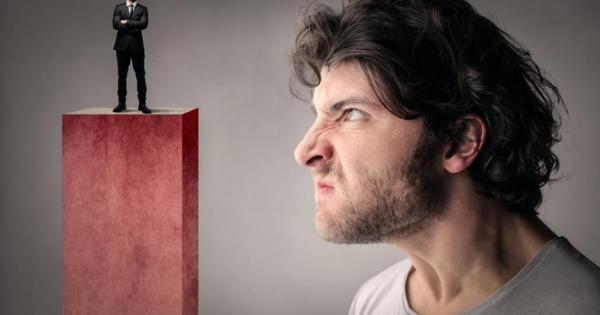 Всички сме страдали от болестта на зеленото чудовище За щастие