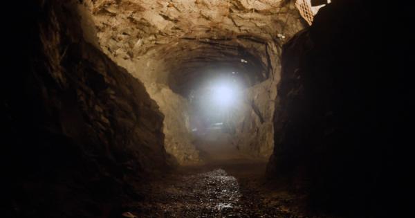 Според легендите нацистите са скрили цял влак натоварен със злато