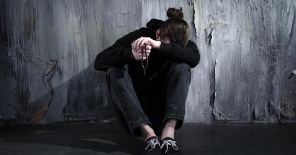 Всеки един от нас е изпитвал онова специфично чувство на