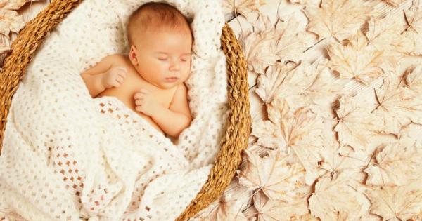 Бебета родени през ноември са изтеглили печеливш билет Доказват го многобройни