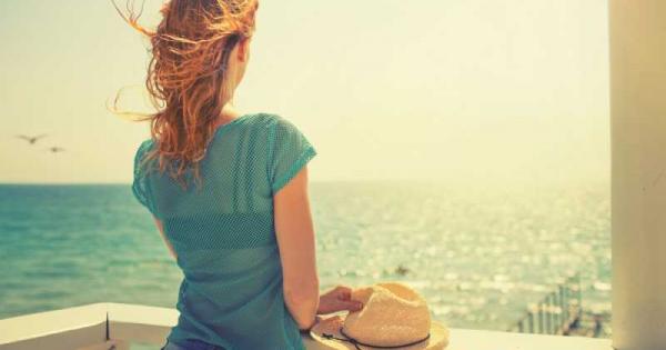 Дори най общителните хора понякога имат нужда от малко време прекарано