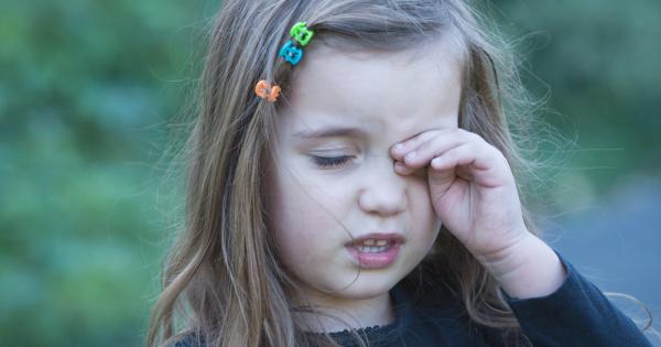 50 годишно изследване потвърди рисковете от пердашенето на децата като малки