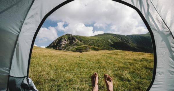 Всеки знае че почивката на чист въздух може да направи