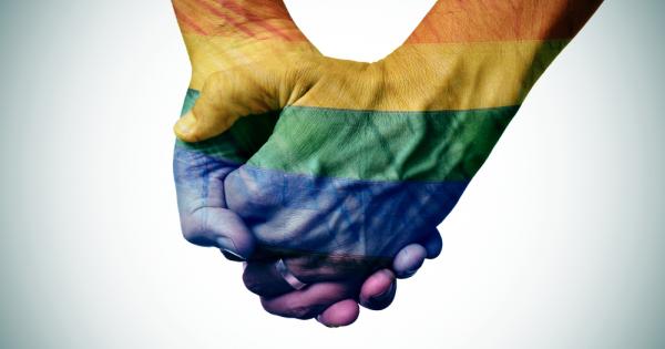 Международният ден срещу хомофобията и трансфобията се отбелязва всяка година