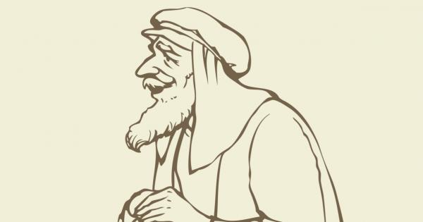 Един от учениците на Тукарам се поинтересувал как мъдрецът е