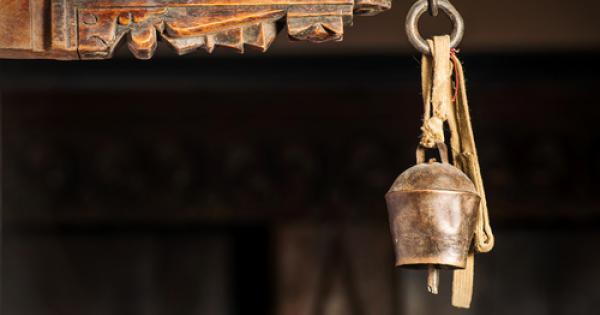 Будизмът е много спокойна религия основана около освобождаването на човек