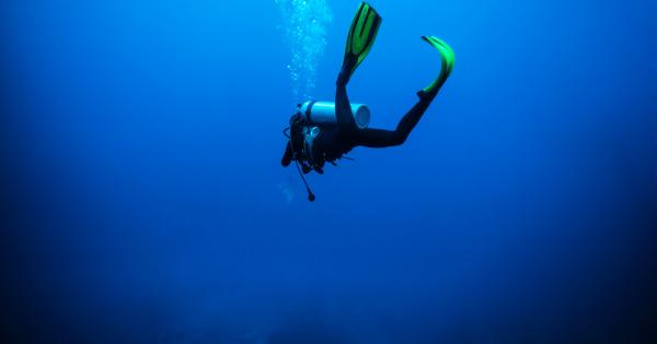 Гмуркачът Джейсън Димитри участва в програма за опазване на рифовете