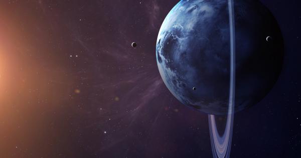 Английският астроном Уилям Ласел открива Ариел и Умбриел — естествени