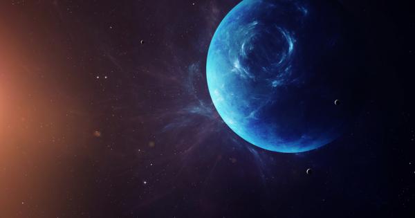 Немският астроном Йохан Гал потвърждава съществуването на осма планета в