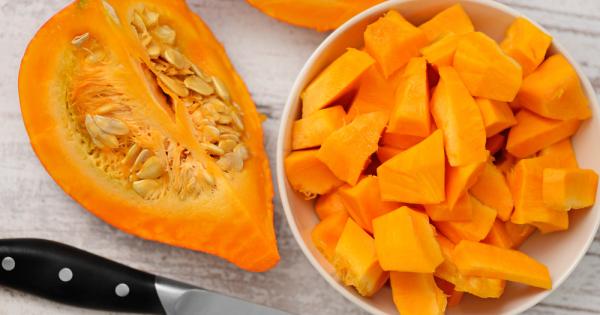 Тиквата е вкусното и здравословно богатство на есента Освен че