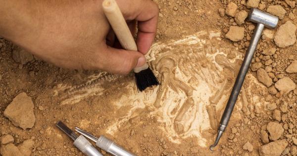 Германски учени възкресиха влечуго живяло преди 290 милиона години Постижението