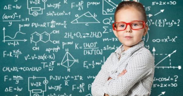 Да направим децата си по умни – това е задача която