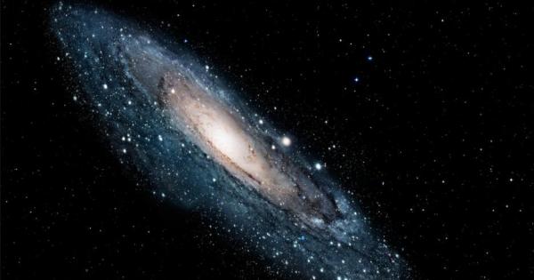 Космическият телескоп Хъбъл донесе новина от най далечните краища на Вселената