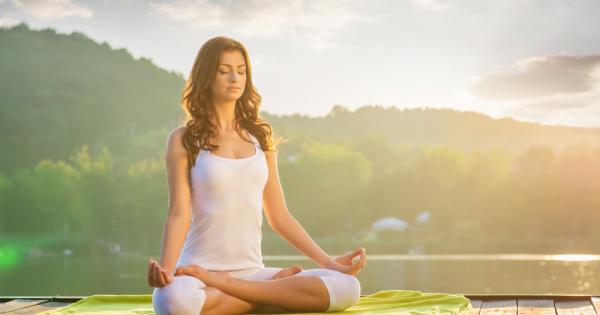 Само след 4 седмици или по малко тялото ви ще ви