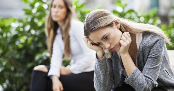 Повече от половината от младите жени страдат от недостатъчно количество