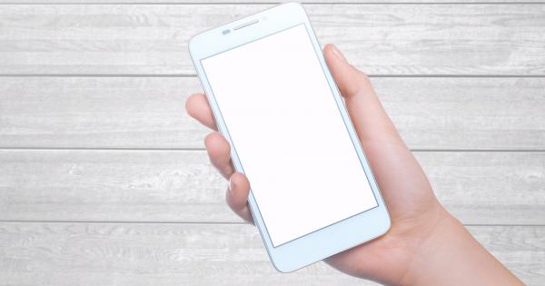 Да на пръв поглед мобилният ви телефон изглежда чист Но