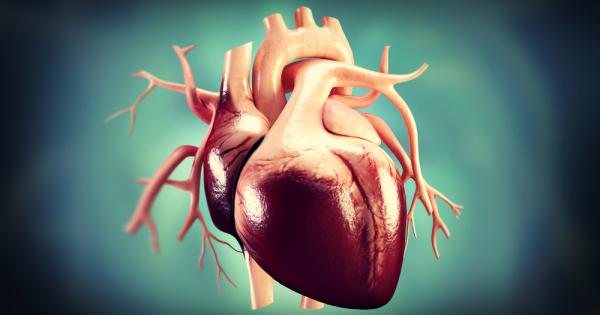 Сърце и мозък изглежда са по-тясно свързани, отколкото се предполагаше.