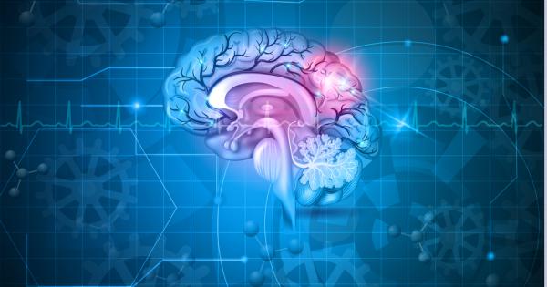 Както добре е известно през тялото минава сложна мрежа от