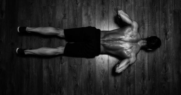 Лицевата опора е едно от първите упражнения които научаваме не