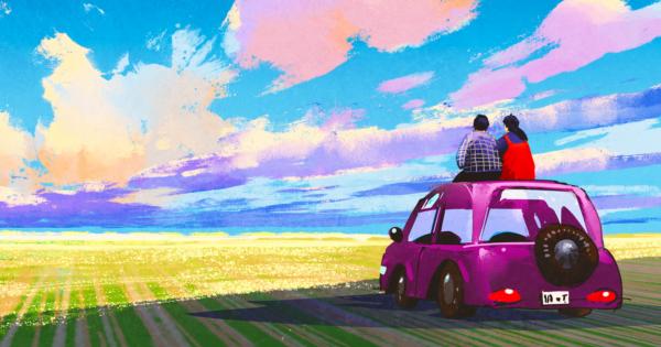 Антропологът д р Хелън Фишър е посветила повече от 30 години