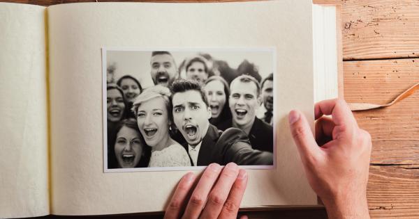 Мразите начина по който изглеждате на снимки Съжаляваме но това