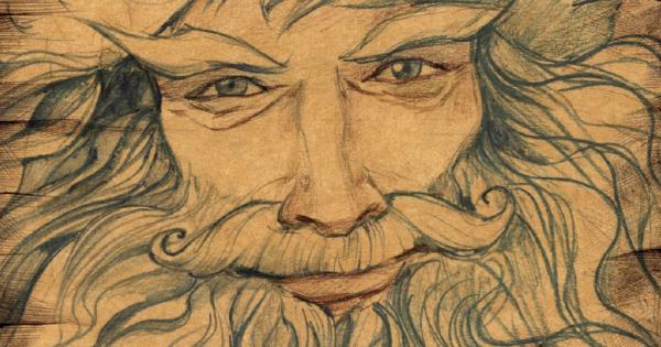 Един ден през студения декември на 1897 г 8 годишно момиченце