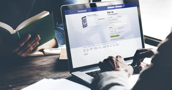 Европейската комисия обвини компанията Фейсбук че е предоставила подвеждаща информация