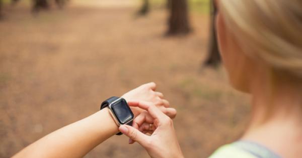 Първото в света носимо устройство с интегрирани живи организми и