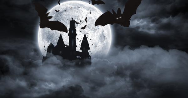 Вампири и върколаци открай време се разхождат из човешкото въображение