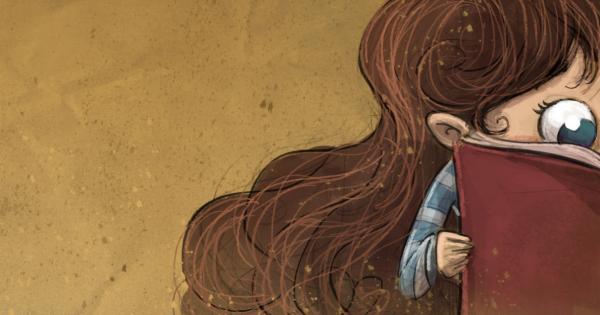 Има книги които не можем да оставим докато не изчетем