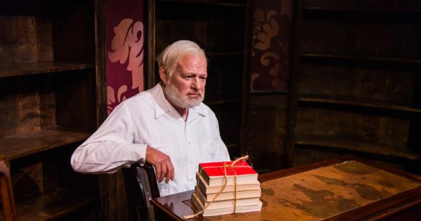 Всички добри книги си приличат по едно нещо – те