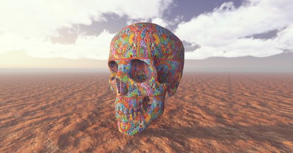 В собствените си очи ти си дяволски важна личност Това