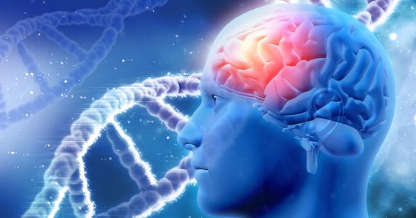 Мозъкът не само контролира нашите мисли и основни физически функции Скорошно