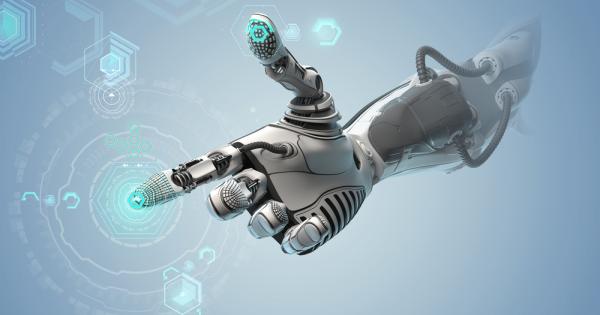 Робот е бил арестуван от полицията в Русия докато е