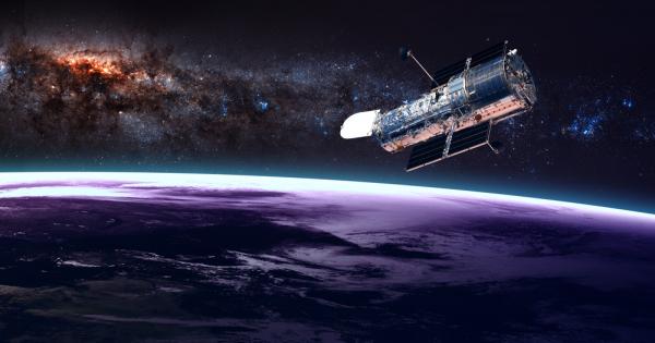 На днешната дата през 2000 г са възобновени наблюденията с