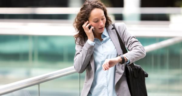 Някои хора заъсняват непрекъснато Вероятно и вие познавате някого който