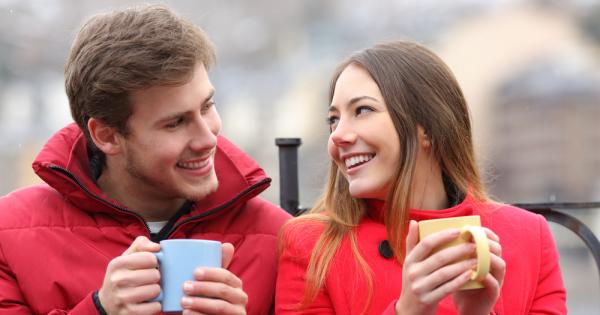 И двата пола знаят че мъжете предпочитат директния подход за