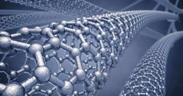 За първи път учени създадоха транзистор от въглеродни нанотръби които