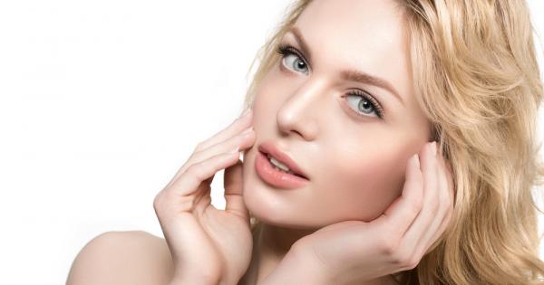 Знаете ли какво представлява лицевият контраст Аурелия Пушрон обяснява Лицевият контраст обозначава