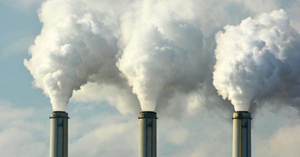 Десетгодишно проучване на изследователи Вашингтонския център за наблюдение на въглерода