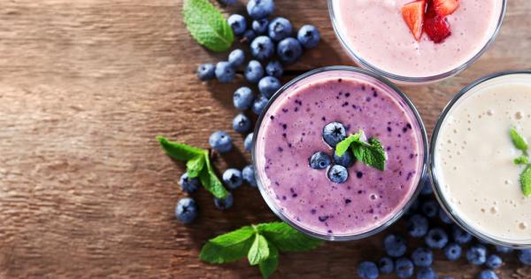 Смути изглежда като перфектен начин да се покрият ежедневните ни