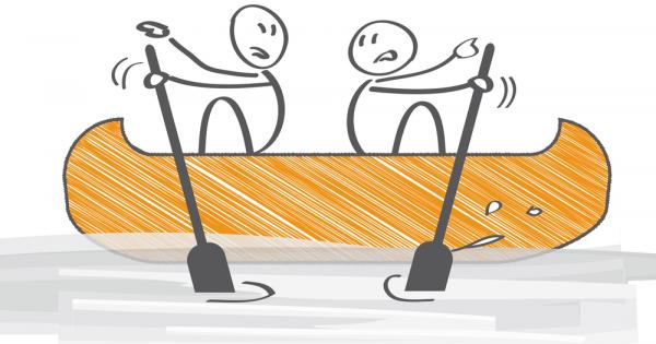 Всеки ден ни се налага да попадаме в неприятни за