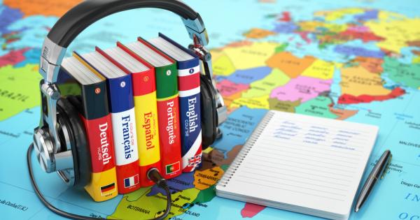 Оставете старите методи за изучаване на чужди езици, пише Мениджър Нюз.
