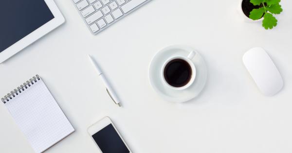 Безпорядъкът тормози всички нас Няма значение дали ще е на