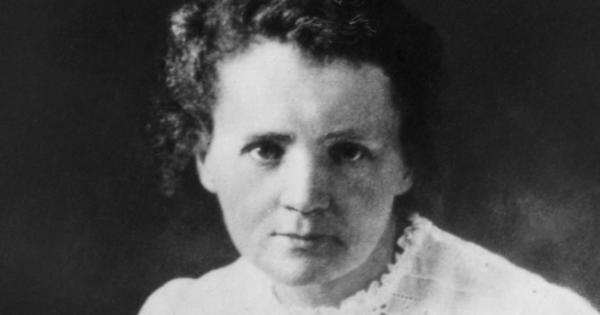 Ако искате да се докоснете до бележниците е на Мария